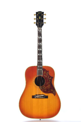 1965 Gibson Hummingbird