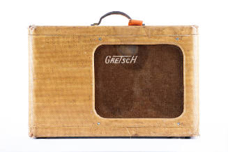 c. 1953 Gretsch Electromatic Artist Tweed Amplifier