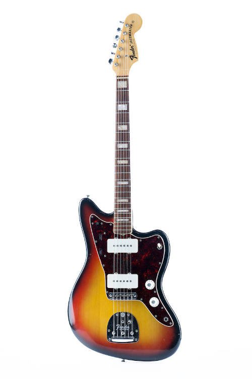 1969 Fender Jazzmaster