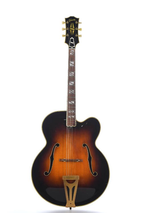 1949 Gibson Super 400