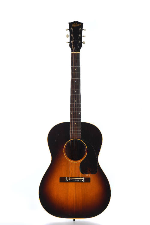 c. 1946-1947 Gibson LG-2