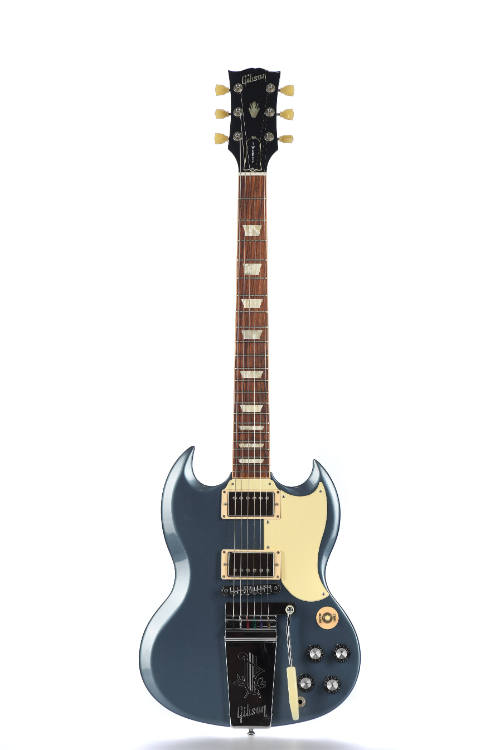 2013 Gibson SG Jeff Tweedy Signature Model