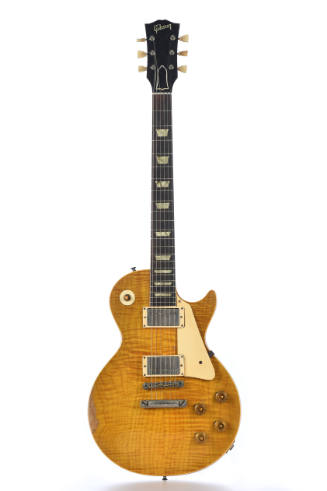 1959 Gibson Les Paul Standard "Burst Top"