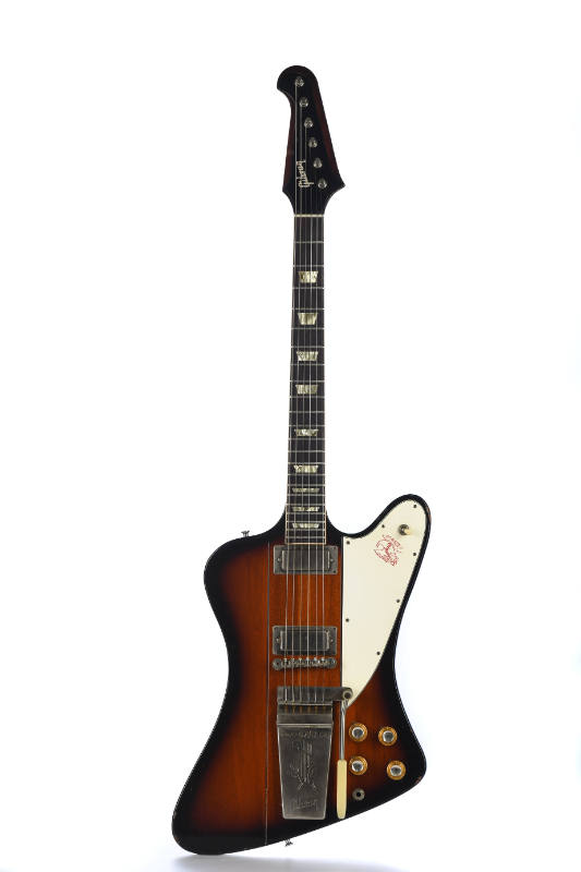 1964 Gibson Firebird V