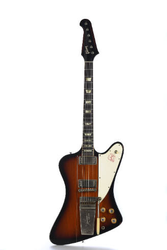 1964 Gibson Firebird V