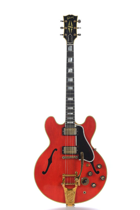 1959 Gibson ES-355