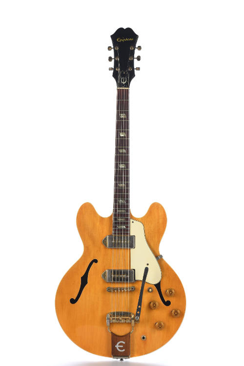 1966 Epiphone Casino