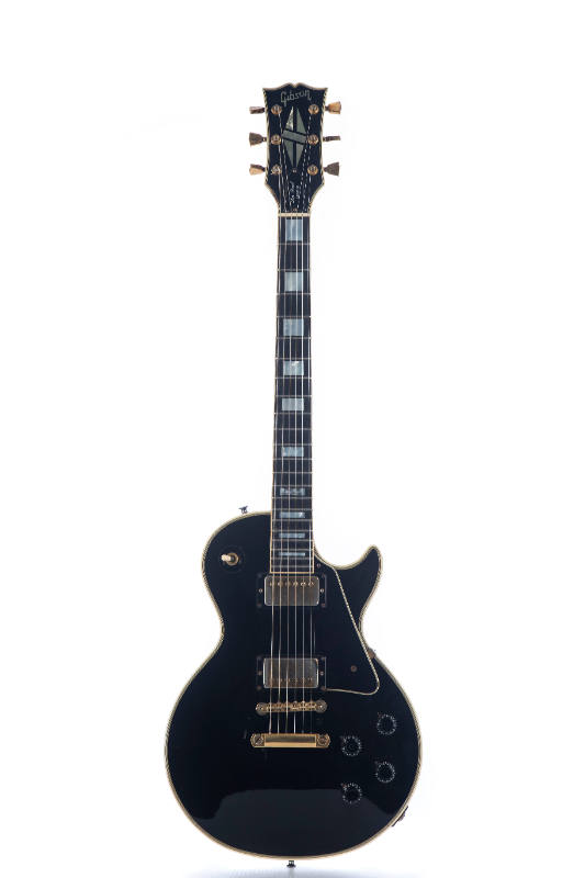 1974 Gibson Les Paul Custom 20th Anniversary Edition