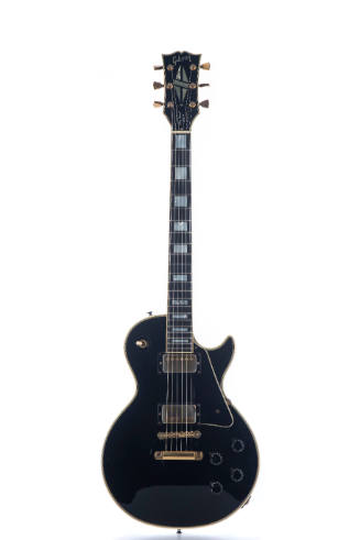 1974 Gibson Les Paul Custom 20th Anniversary Edition