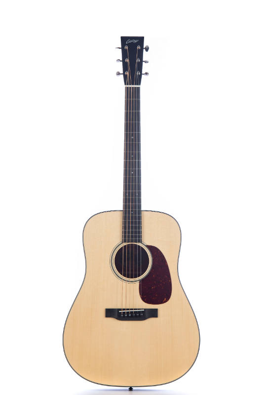 2017 Collings D1A Adirondack