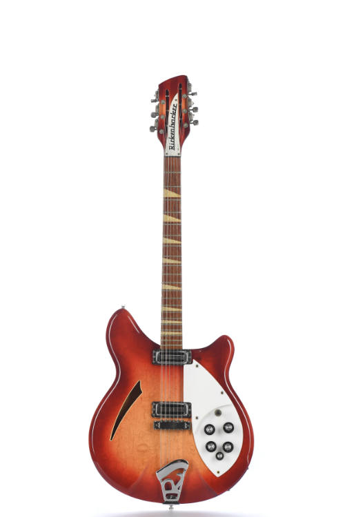 1966 Rickenbacker 360/12 NS