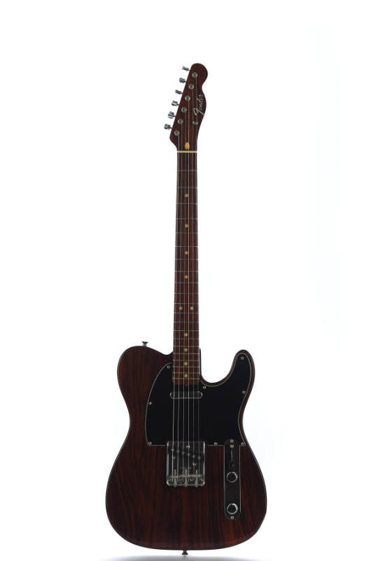 1971 Fender Rosewood Telecaster 