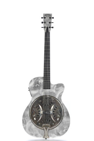 2004 C.F. Martin & Co. Alternative II Resonator