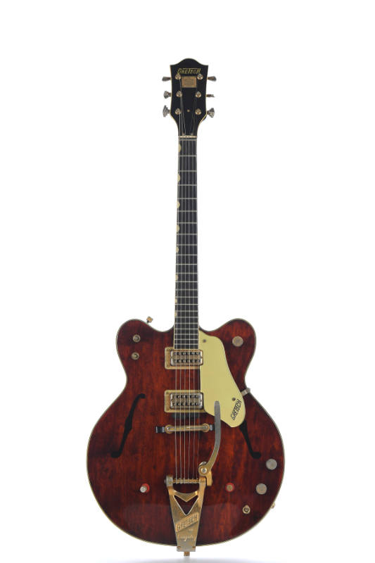 1963 Gretsch 6122 Chet Atkins Country Gentleman