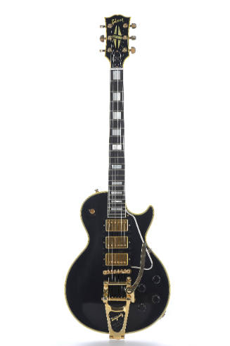 2008 Gibson Custom Shop Jimmy Page Signature Les Paul