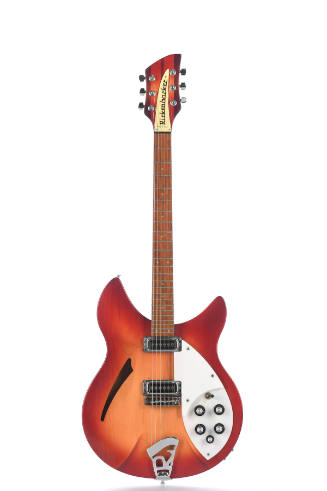 1994 Rickenbacker 330