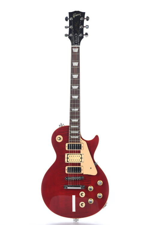 2005 Gibson Pete Townshend Signature #1 '76 Les Paul Deluxe