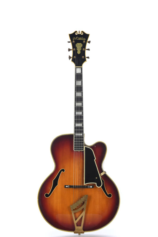 1950 D'Angelico Excel