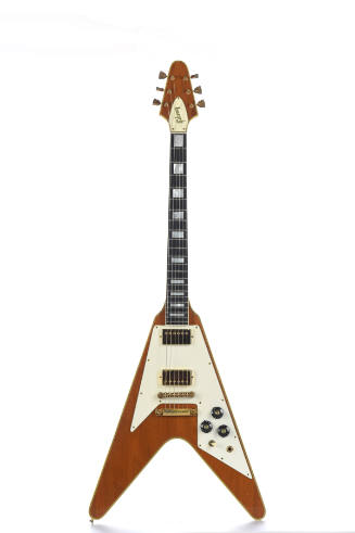 1971 Gibson Flying V Custom