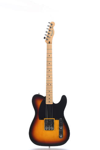 2007 Fender Telecaster