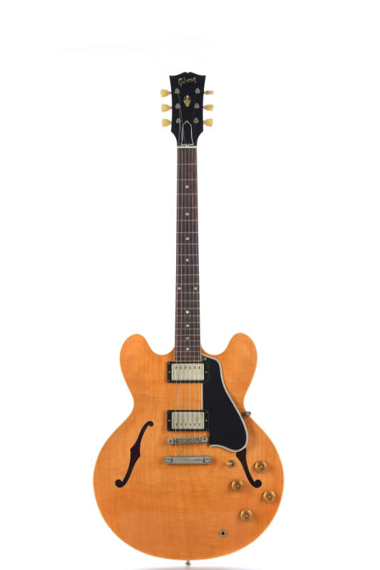 2013 Gibson ES-335 TD Rusty Anderson Model