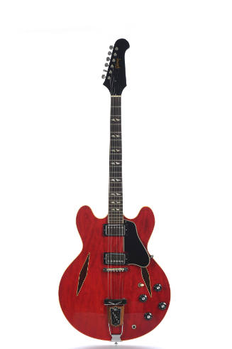 1967 Gibson Trini Lopez Electric