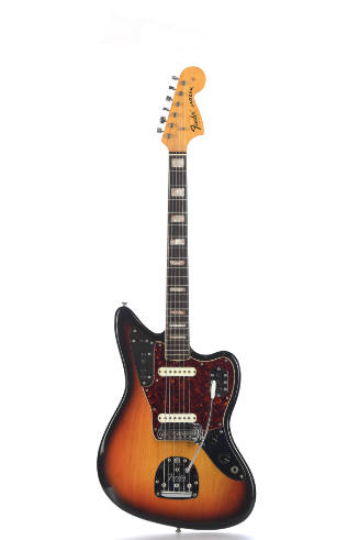 1969 Fender Jaguar