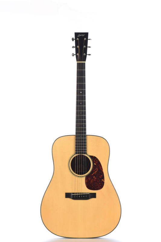 2011 Collings D1A Adirondack