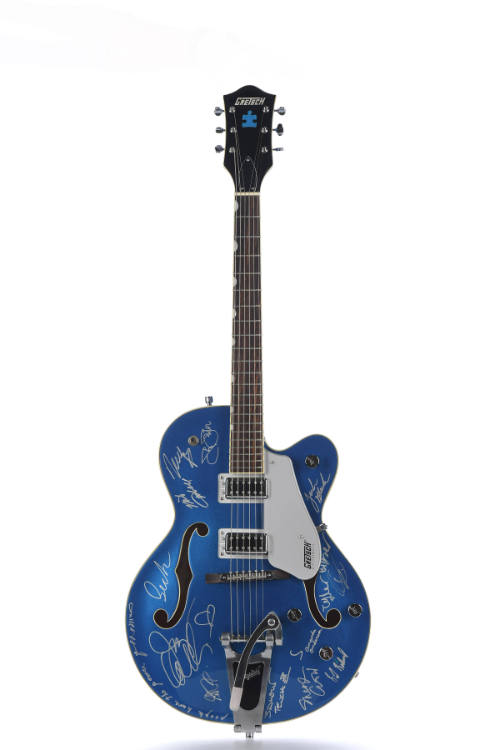 2017 Gretsch G5420T Electromatic "Autism Speaks" 