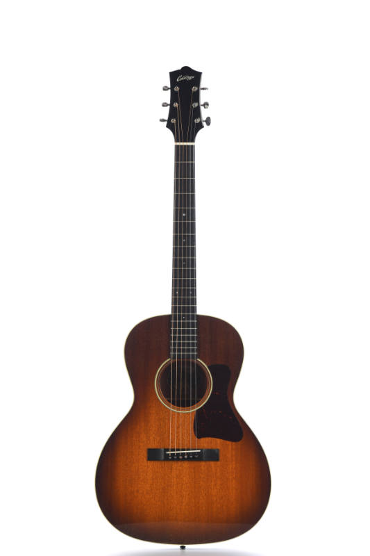 2014 Collings C-10 Sunburst