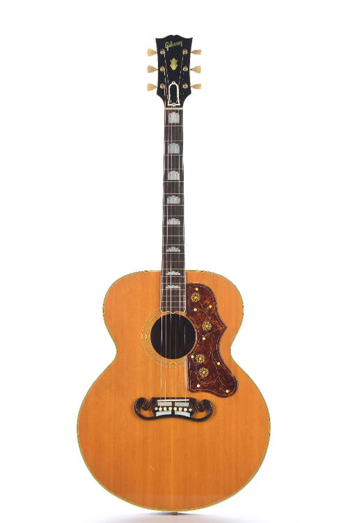 1952 Gibson SJ-200