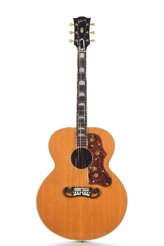 1952 Gibson SJ-200