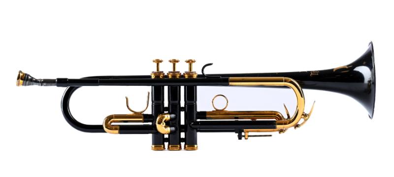 Miles Davis' Martin Committee Trumpet