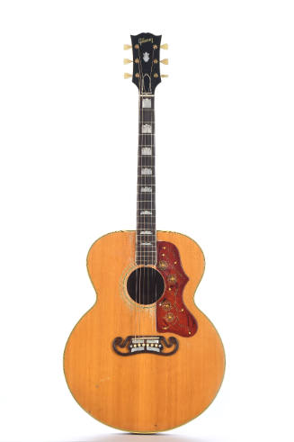 1956 Gibson J-200N