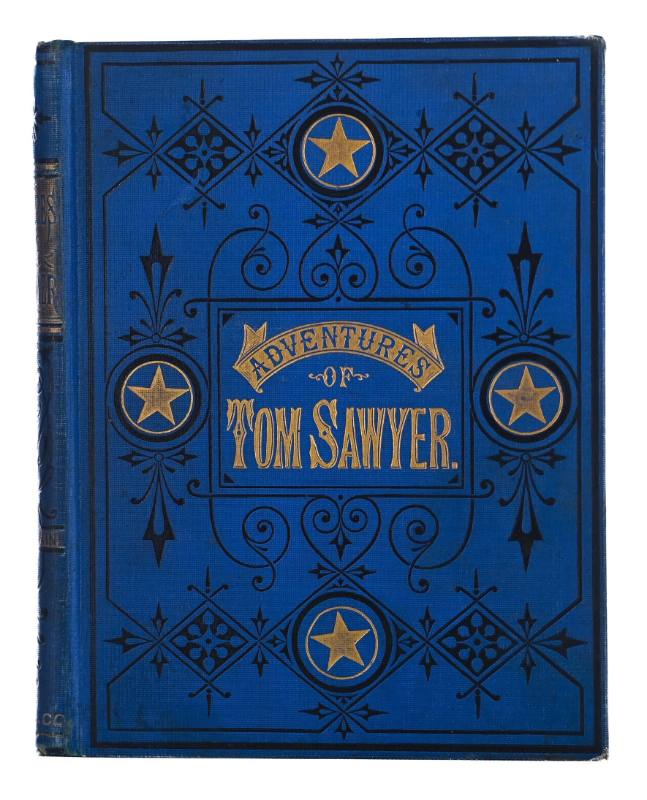 The Adventures of Tom Sawyer