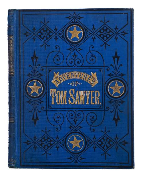 The Adventures of Tom Sawyer