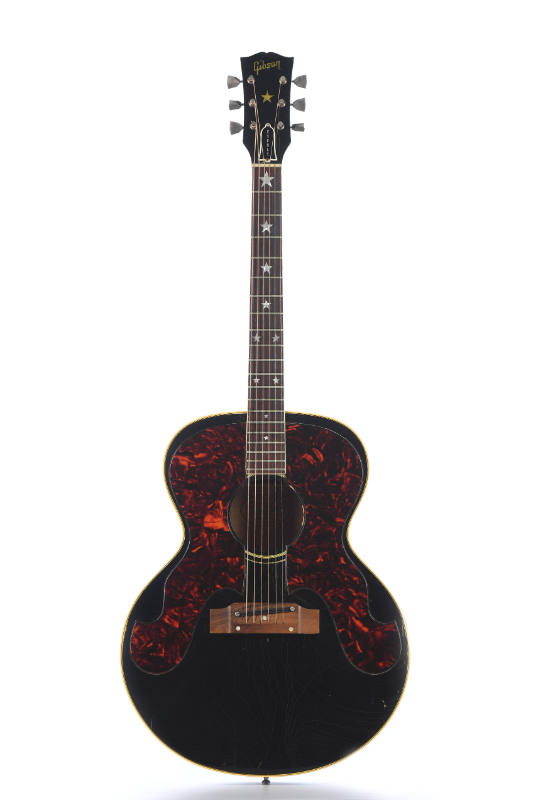 1963 Gibson Everly Brothers Flattop