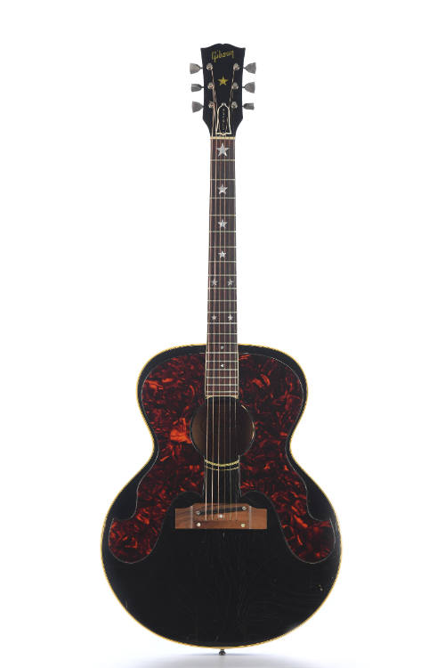 1963 Gibson Everly Brothers Flattop