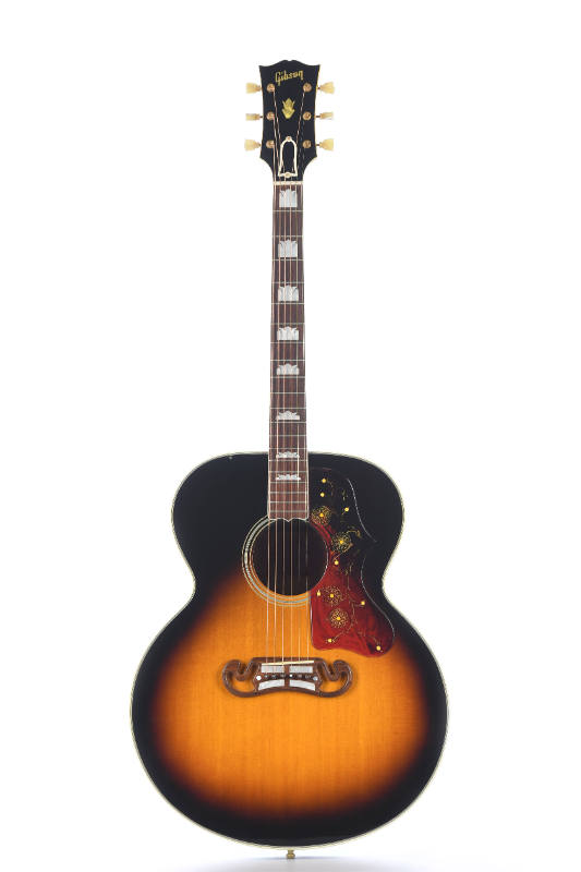 1958 Gibson J-200