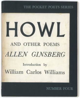 HOWL and Other Poems